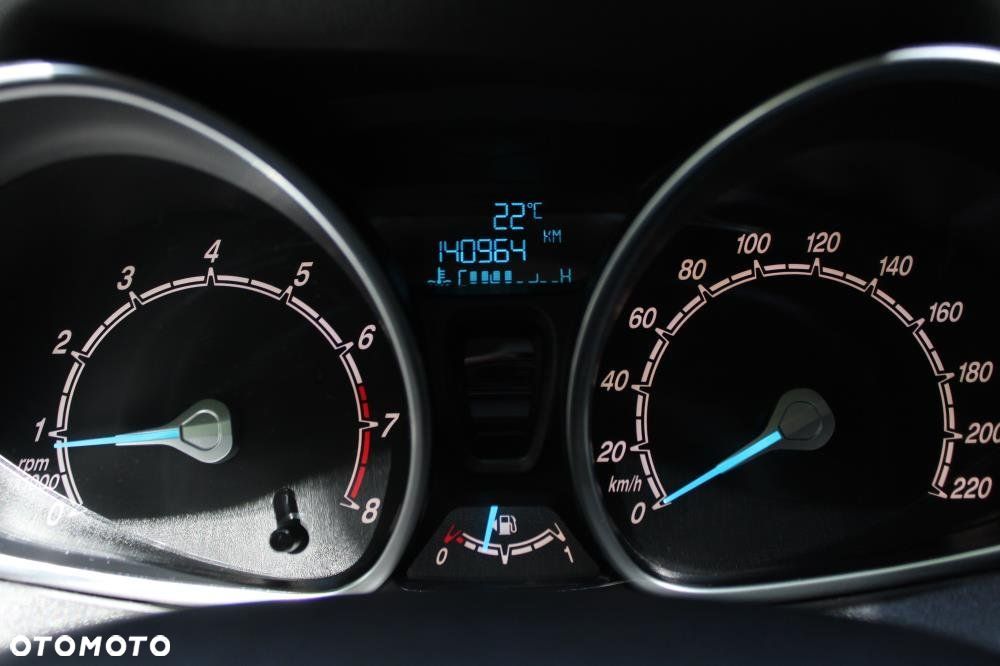 Ford Fiesta - 14