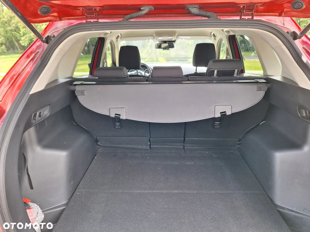 Mazda CX-5 2.0 Skymotion 2WD - 25