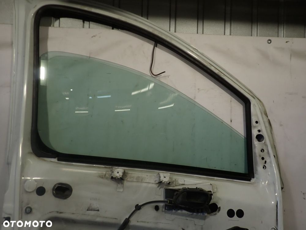DRZWI LEWY PRZÓD CITROEN JUMPY II KOL: EWPA - 9