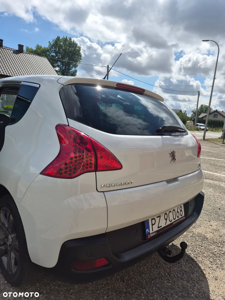 Peugeot 3008 - 12
