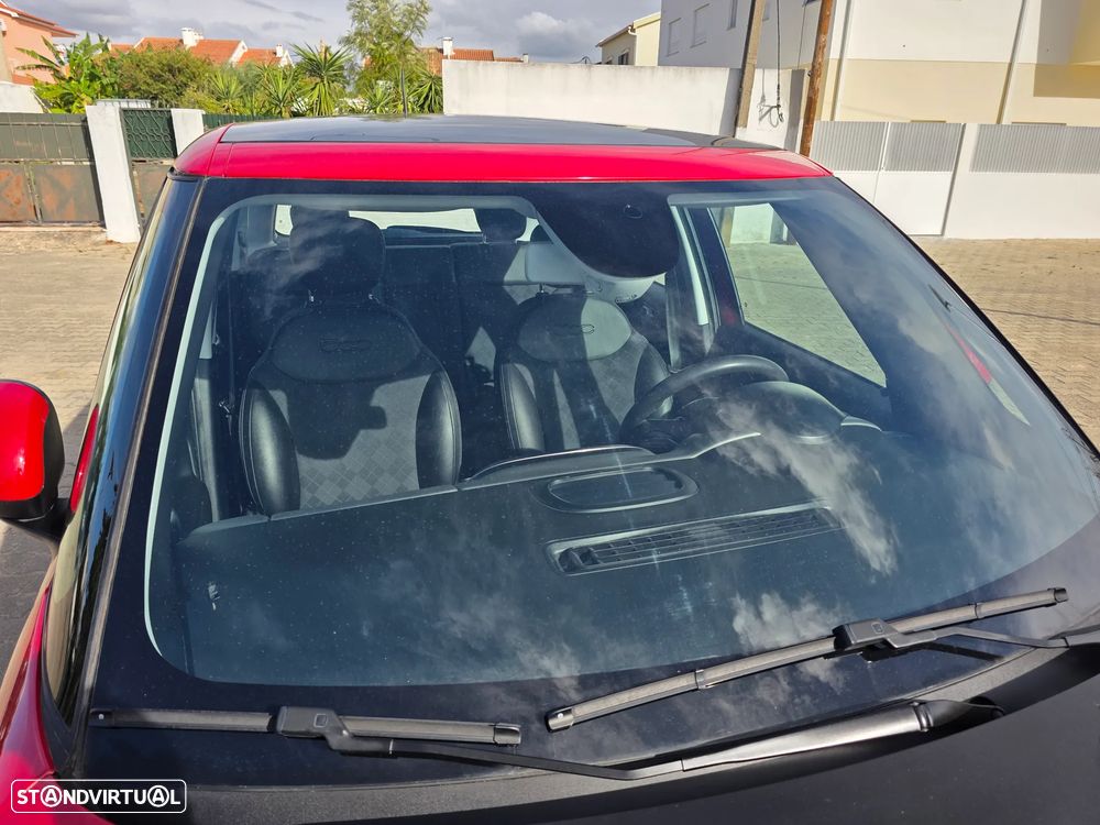 Fiat 500L 0.9 TwinAir S&S Lounge - 40