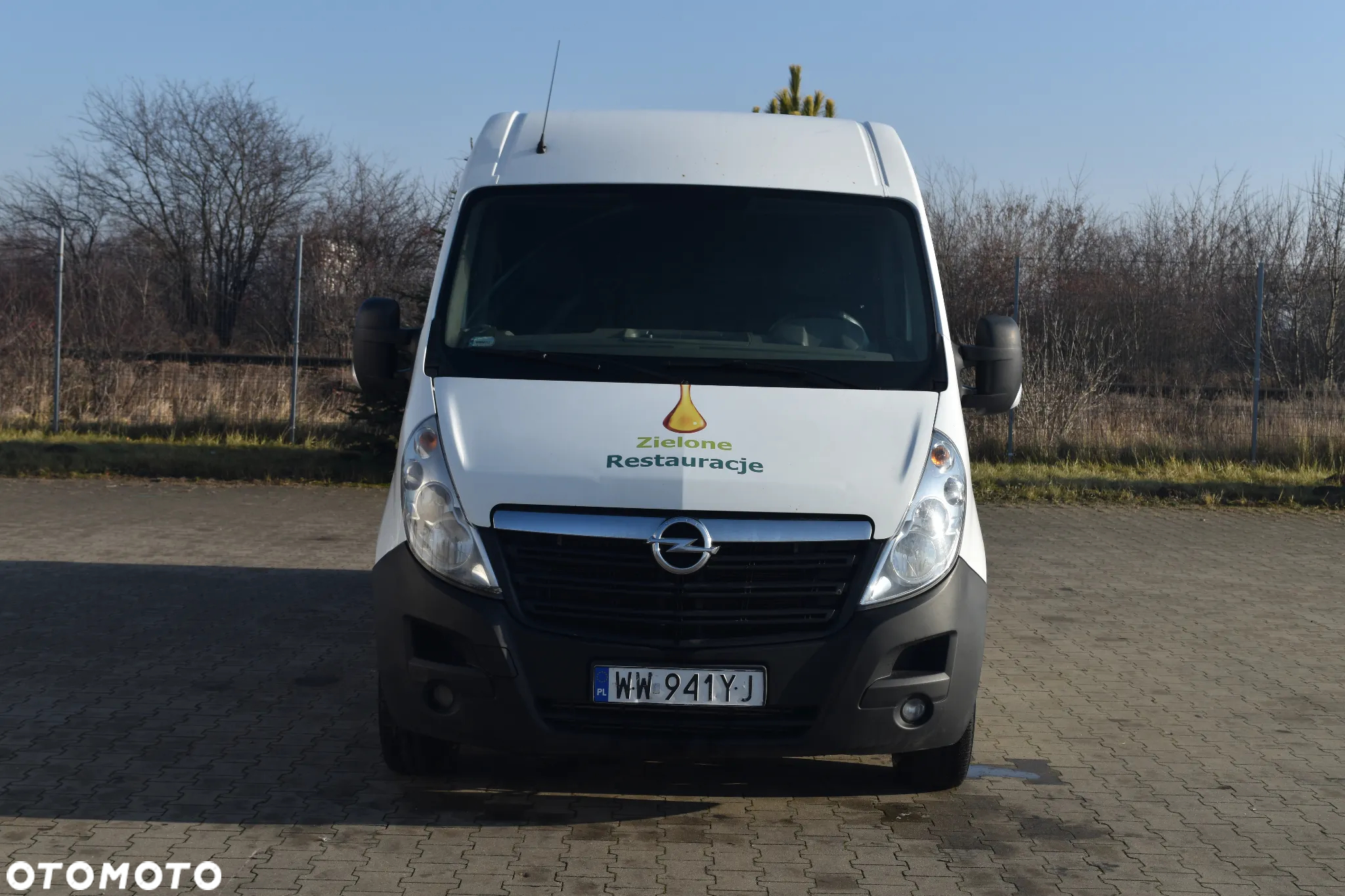 Opel Movano - 3