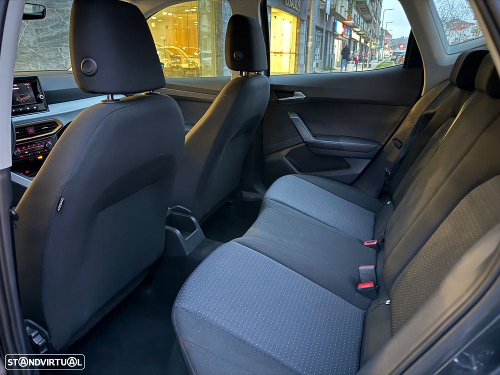 SEAT Arona 1.0 TSI Style - 12