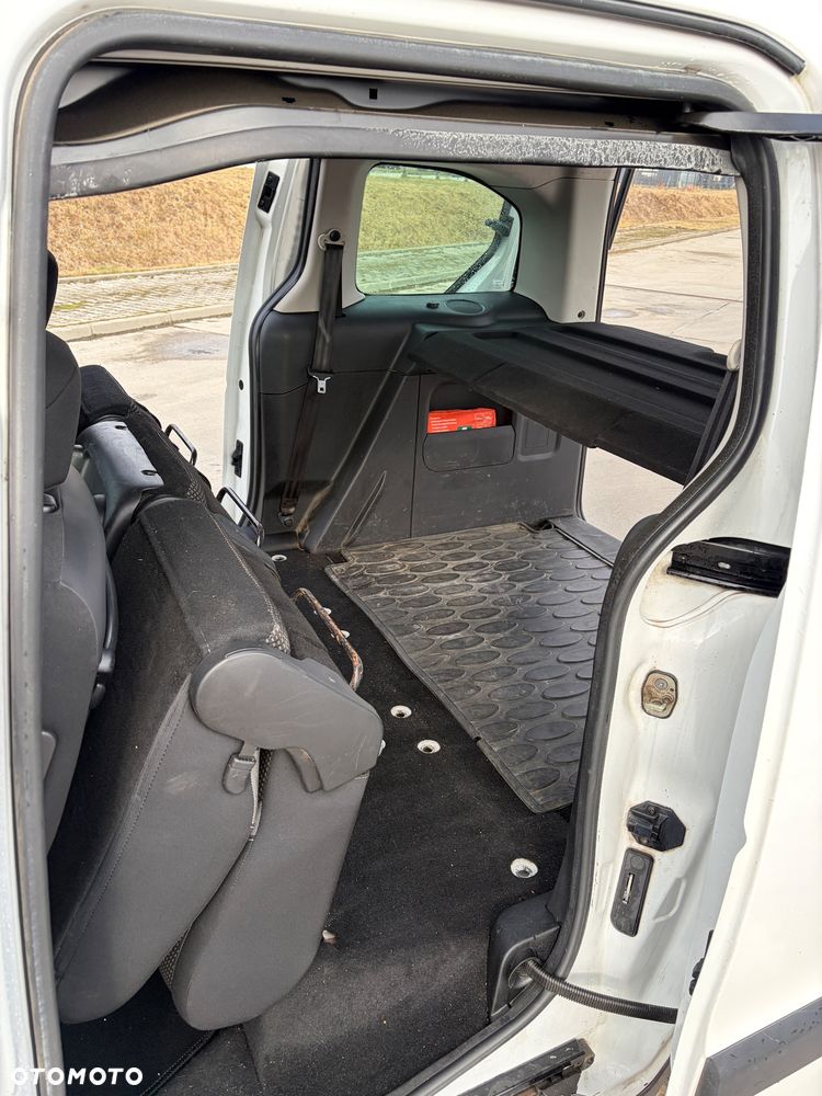 Peugeot Partner - 12