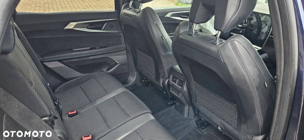 Renault Espace Full Hybrid E-TECH 200 Esprit Alpine 7-Sitzer - 16