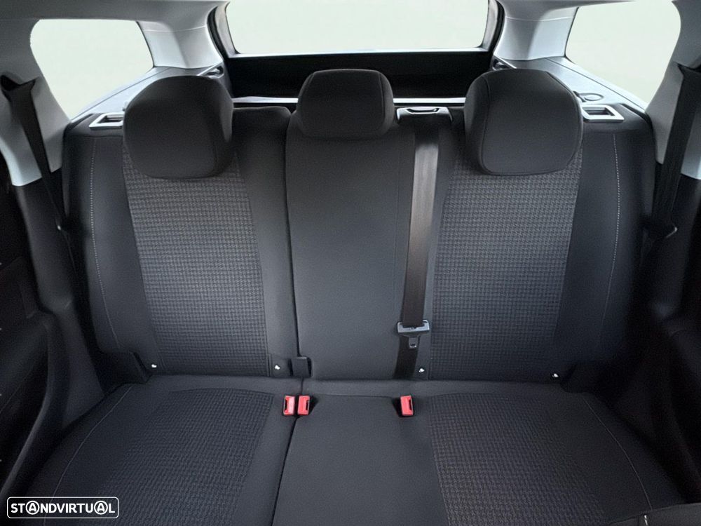 Peugeot 308 SW 1.5 BlueHDi Style - 17