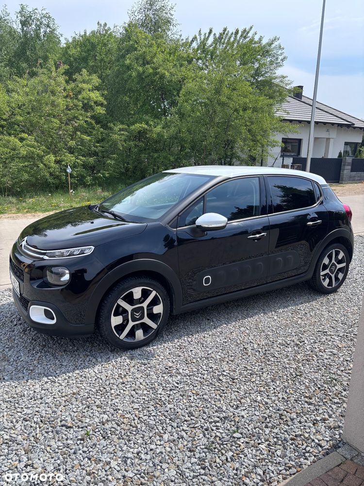 Citroën C3 Pure Tech 110 S&S SHINE - 5
