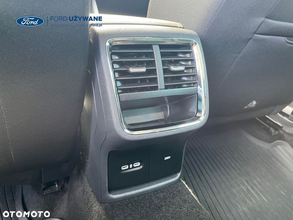 Skoda Octavia 2.0 TDI Style - 26