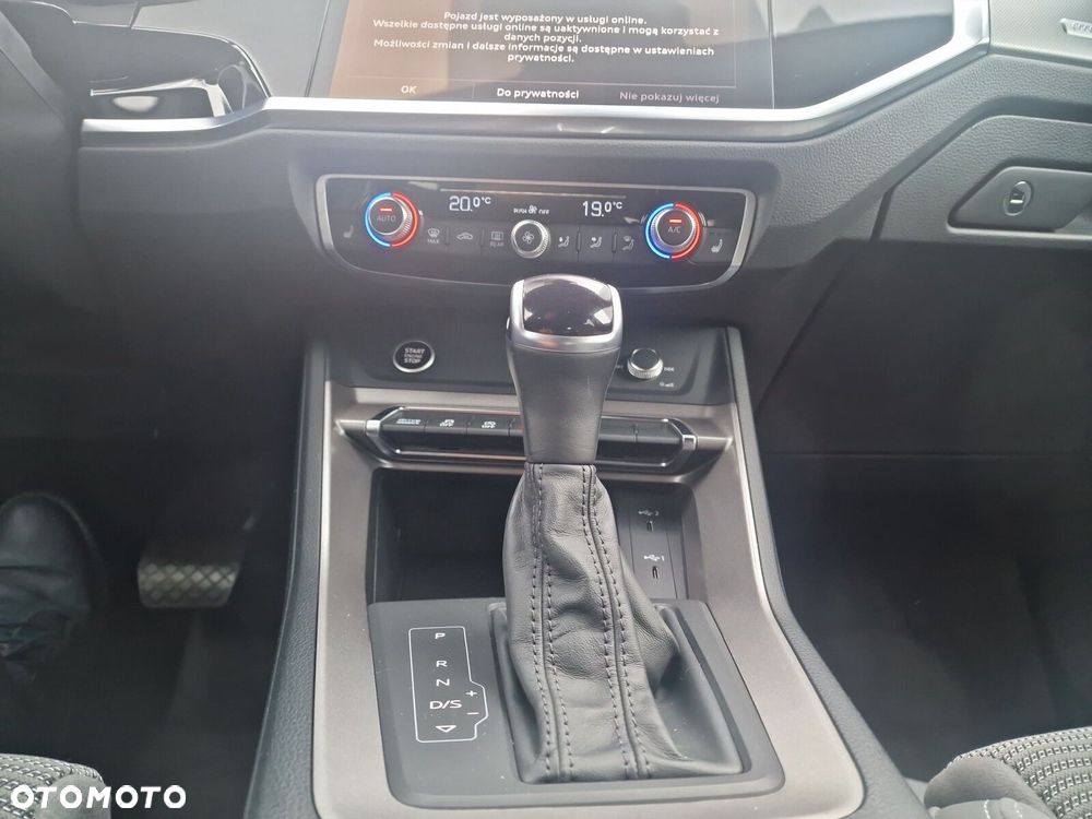 Audi Q3 Sportback - 21