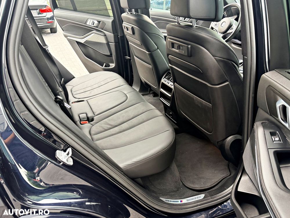 BMW X5 2020 — imagine 20