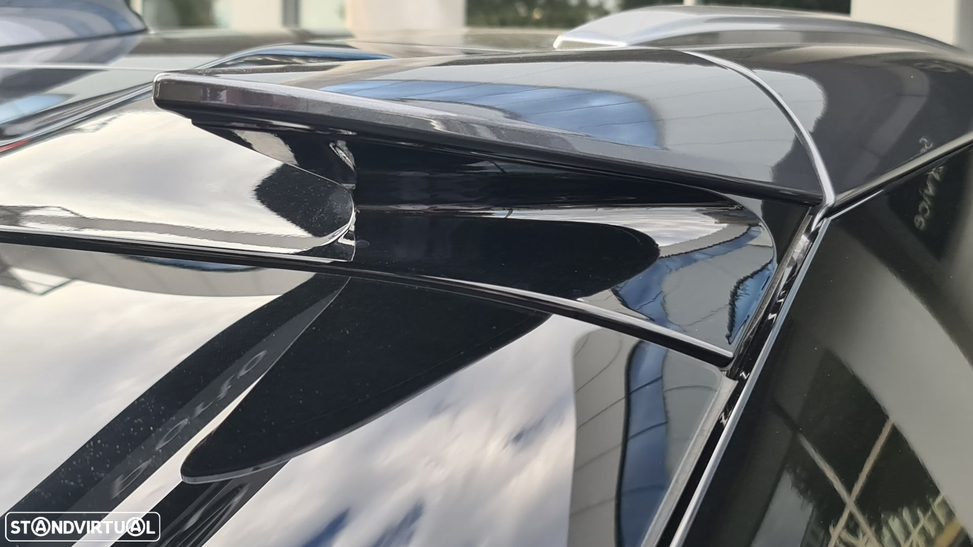 Lexus RZ 450e Executive Plus - 26