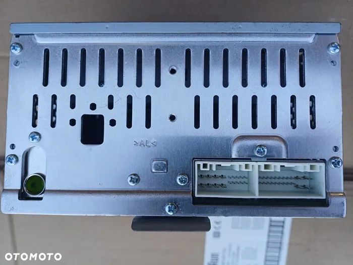 Radio Fabryczne Kia Rio 2011-2017 - 3