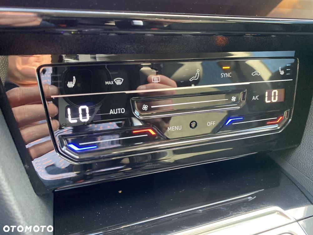Volkswagen Arteon Shooting Brake - 22