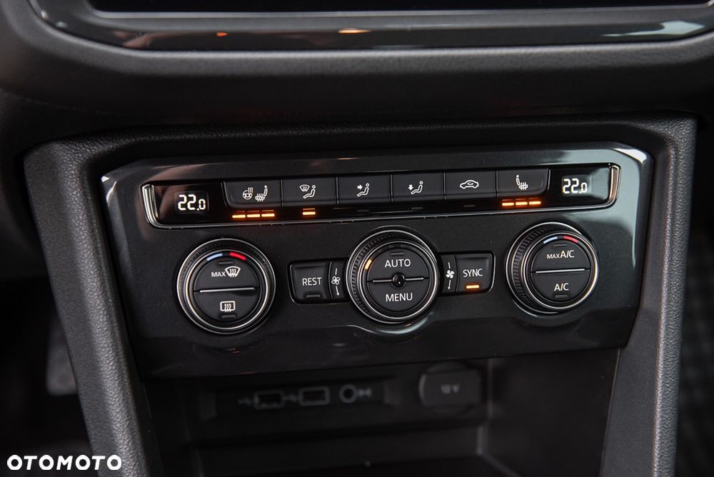 Volkswagen Tiguan 1.5 TSI EVO Comfortline DSG - 24