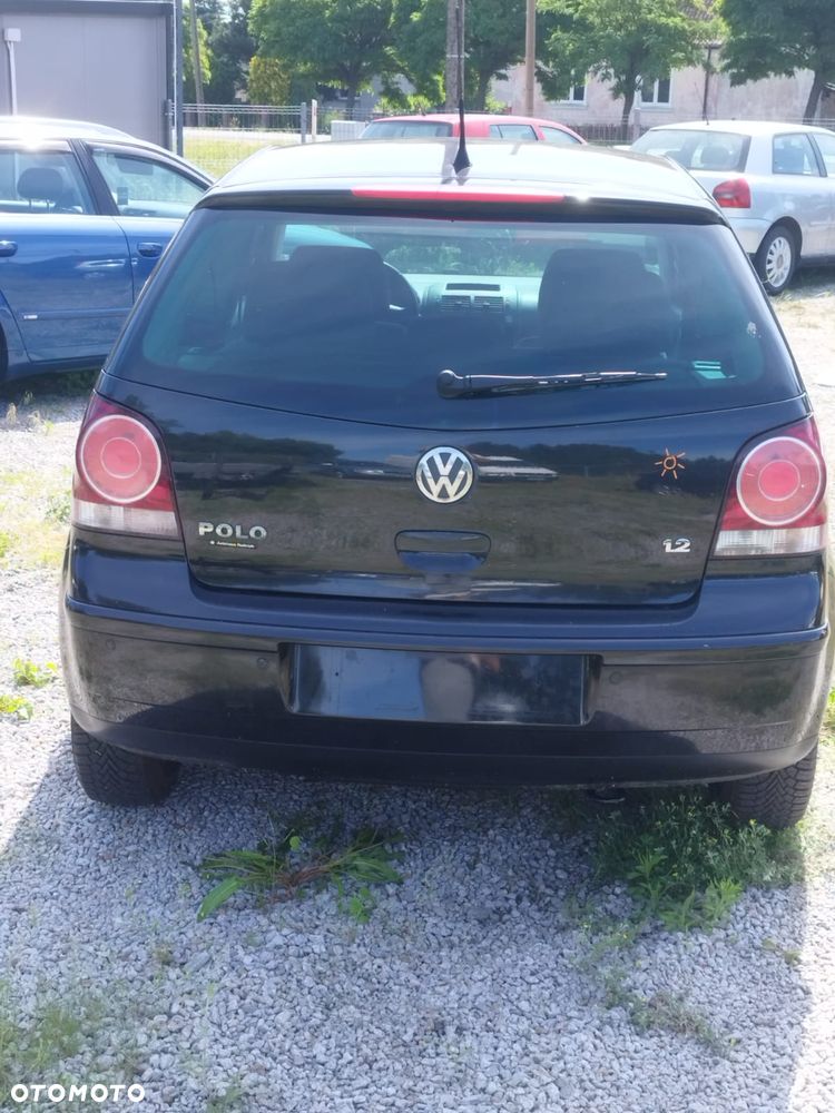Volkswagen Polo - 3