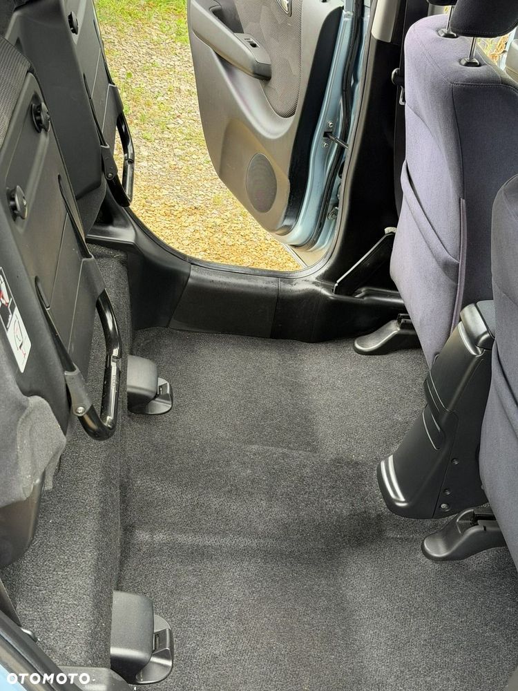 Honda Jazz - 27
