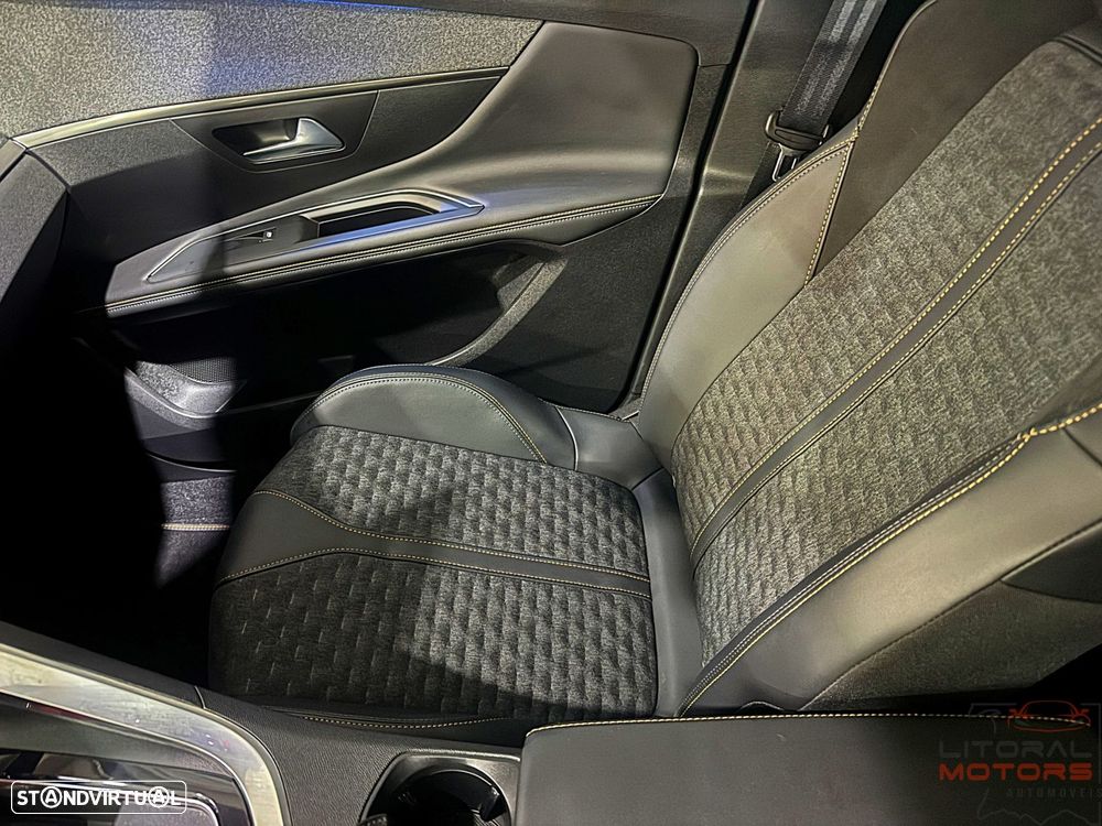 Peugeot 3008 - 21