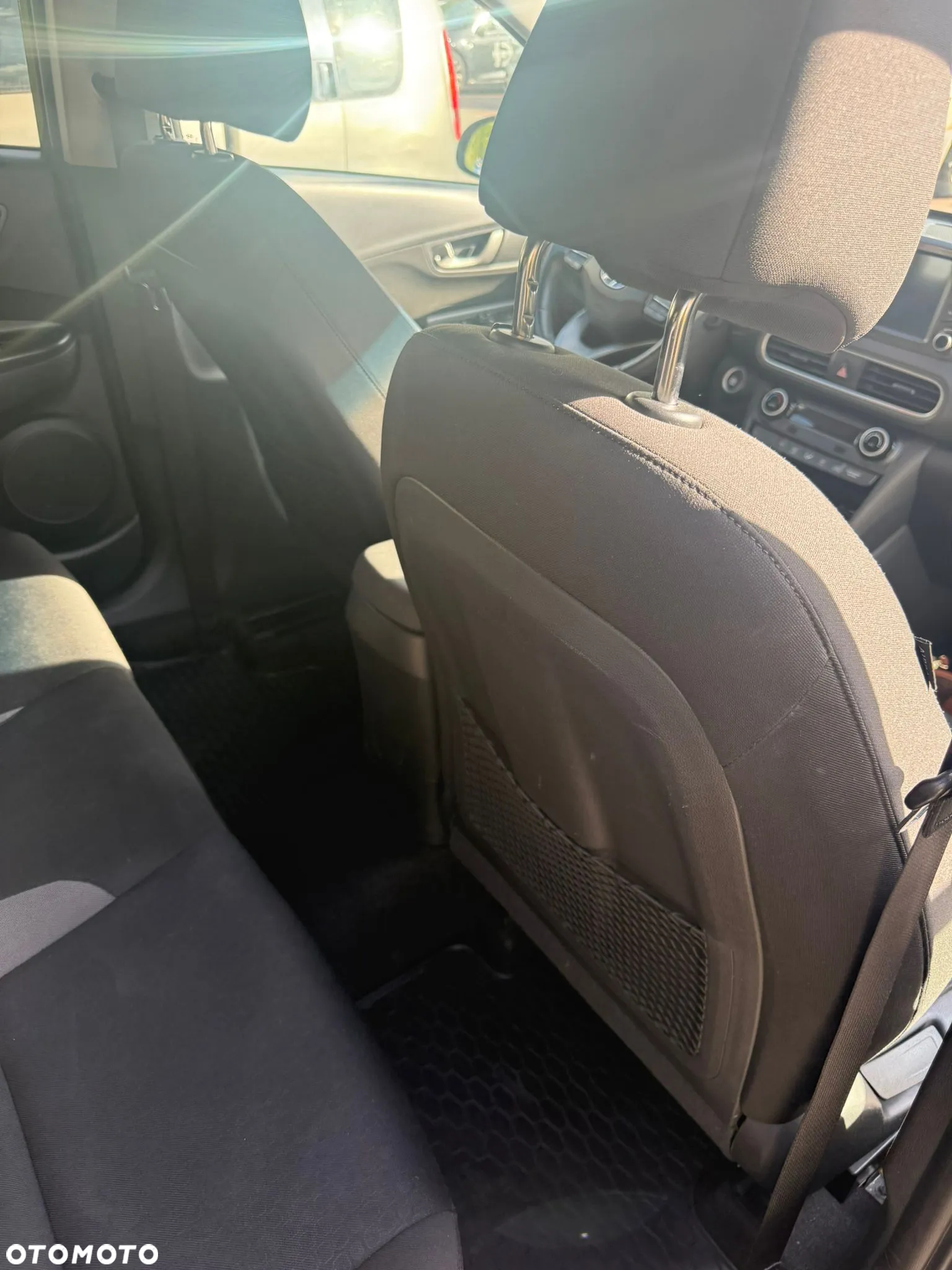 Hyundai Kona 1.6 T-GDI Comfort 4WD DCT - 13