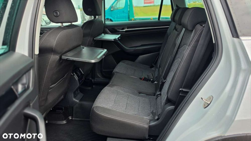 Skoda Kodiaq 1.4 TSI 4x4 DSG Style - 11