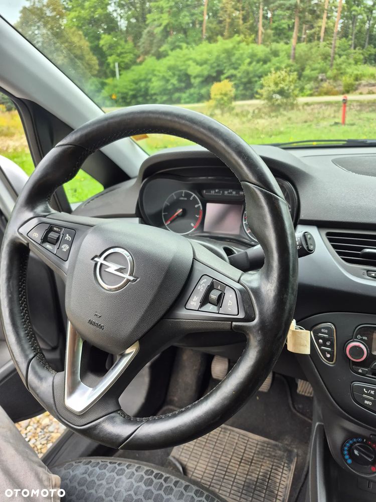 Opel Corsa 1.4 Enjoy - 9