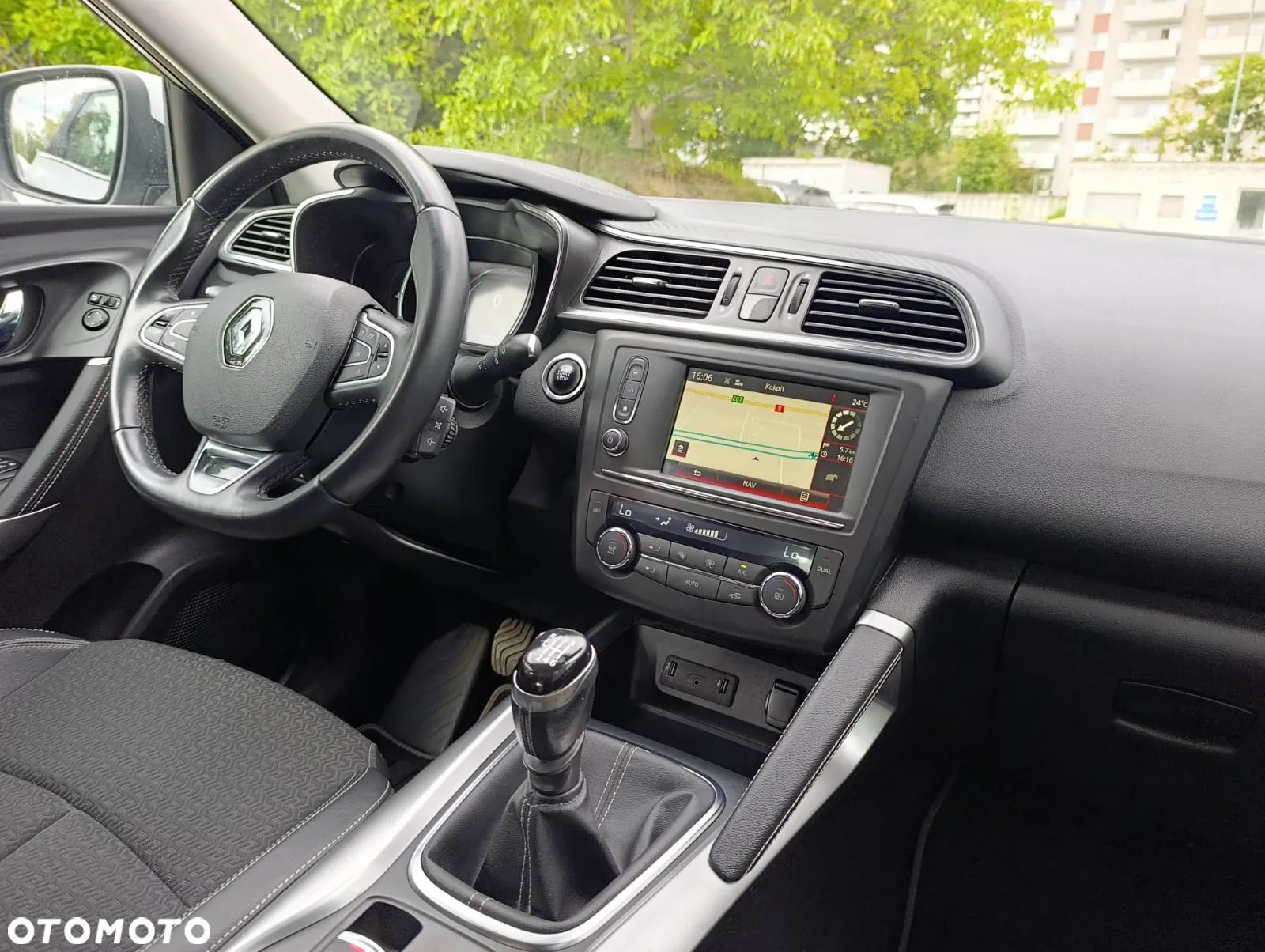 Renault Kadjar 1.2 Energy TCe Zen - 4