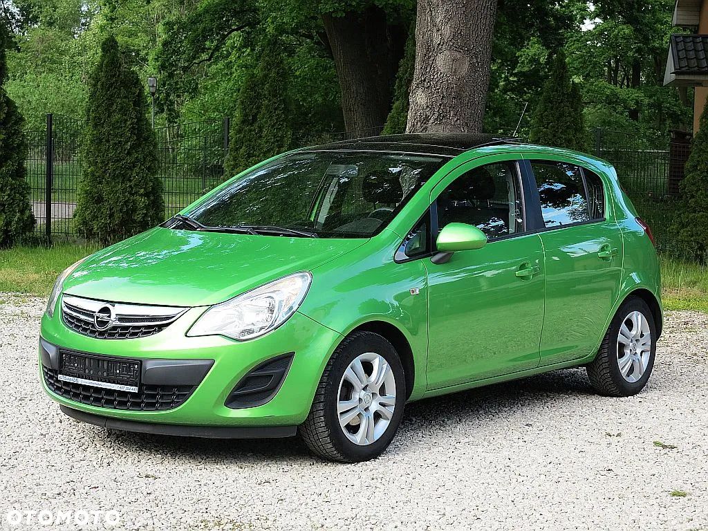 Opel Corsa 1.4 T Cosmo S&S - 1