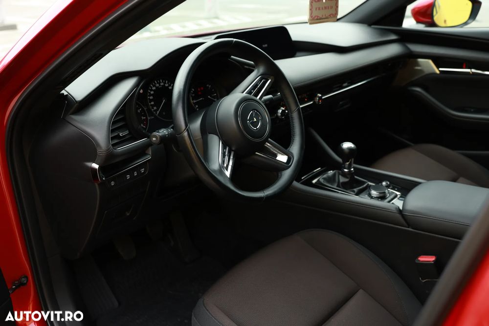 Mazda 3 - 12