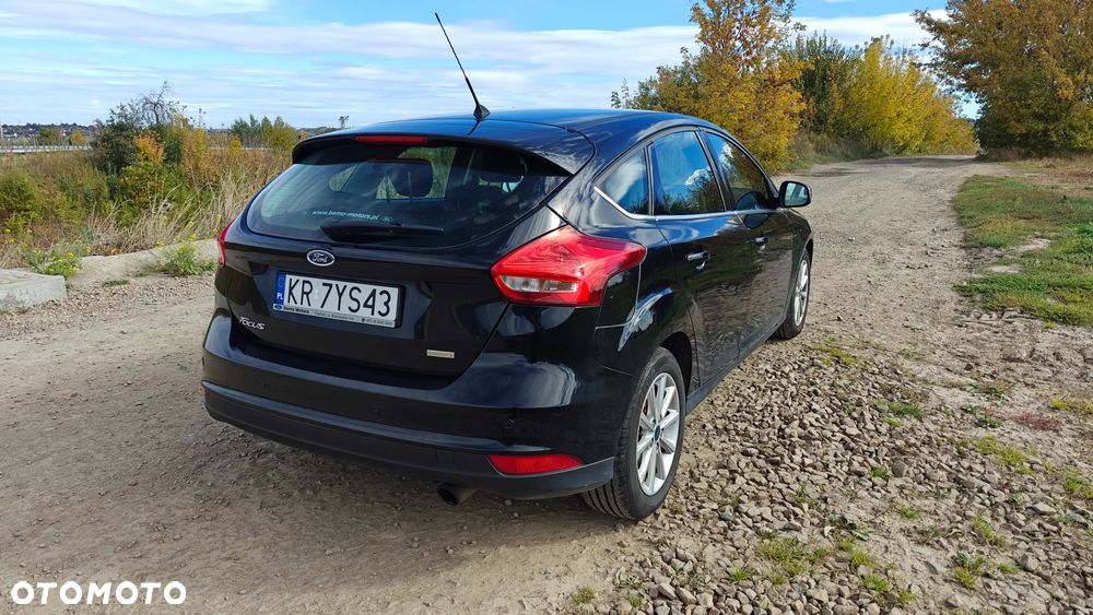 Ford Focus - 2