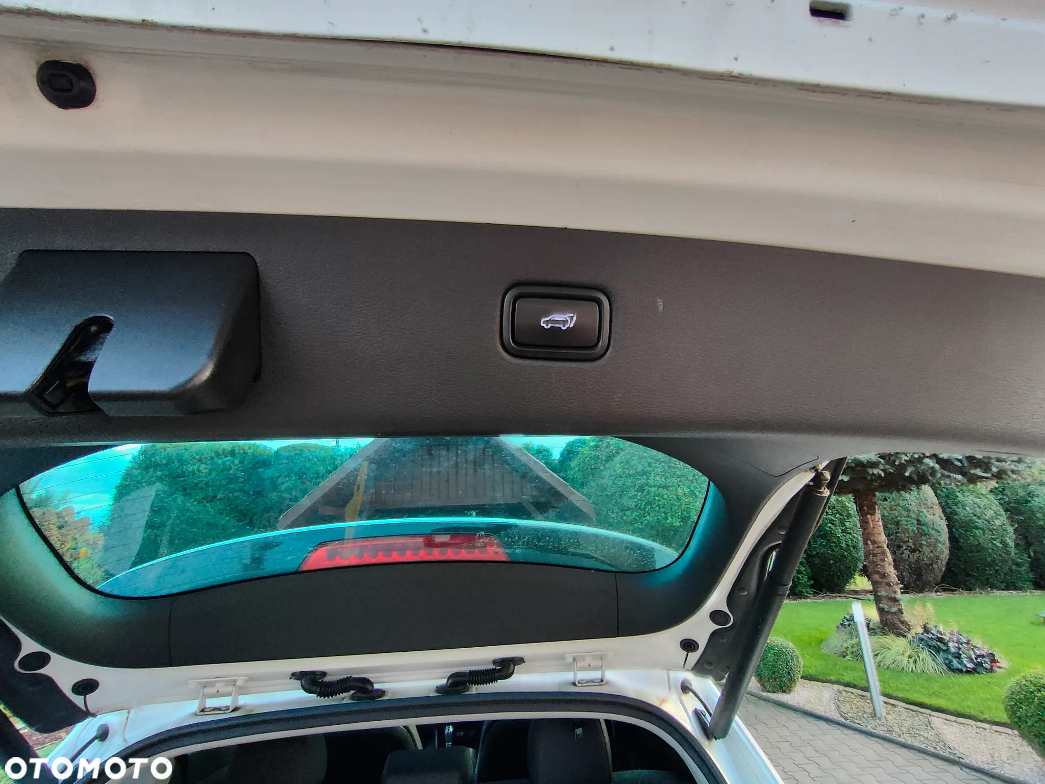 Hyundai Tucson 1.7 CRDI BlueDrive Premium 2WD DCT - 16