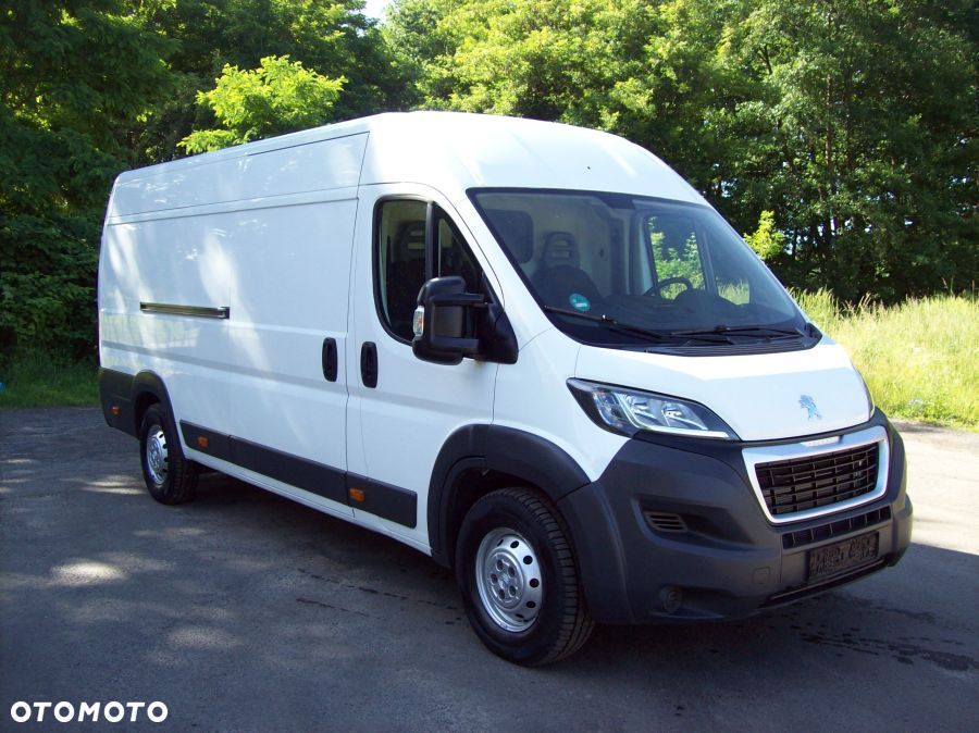 Peugeot Boxer - 3