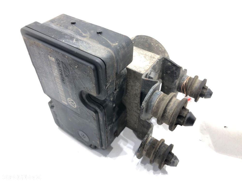 POMPA ABS  VW CADDY III nadwozie wielkoprzestrzenne (MPV) (2KB, 2KJ, 2CB, 2004 - 2015 2.0 SDI 51 kW - 2