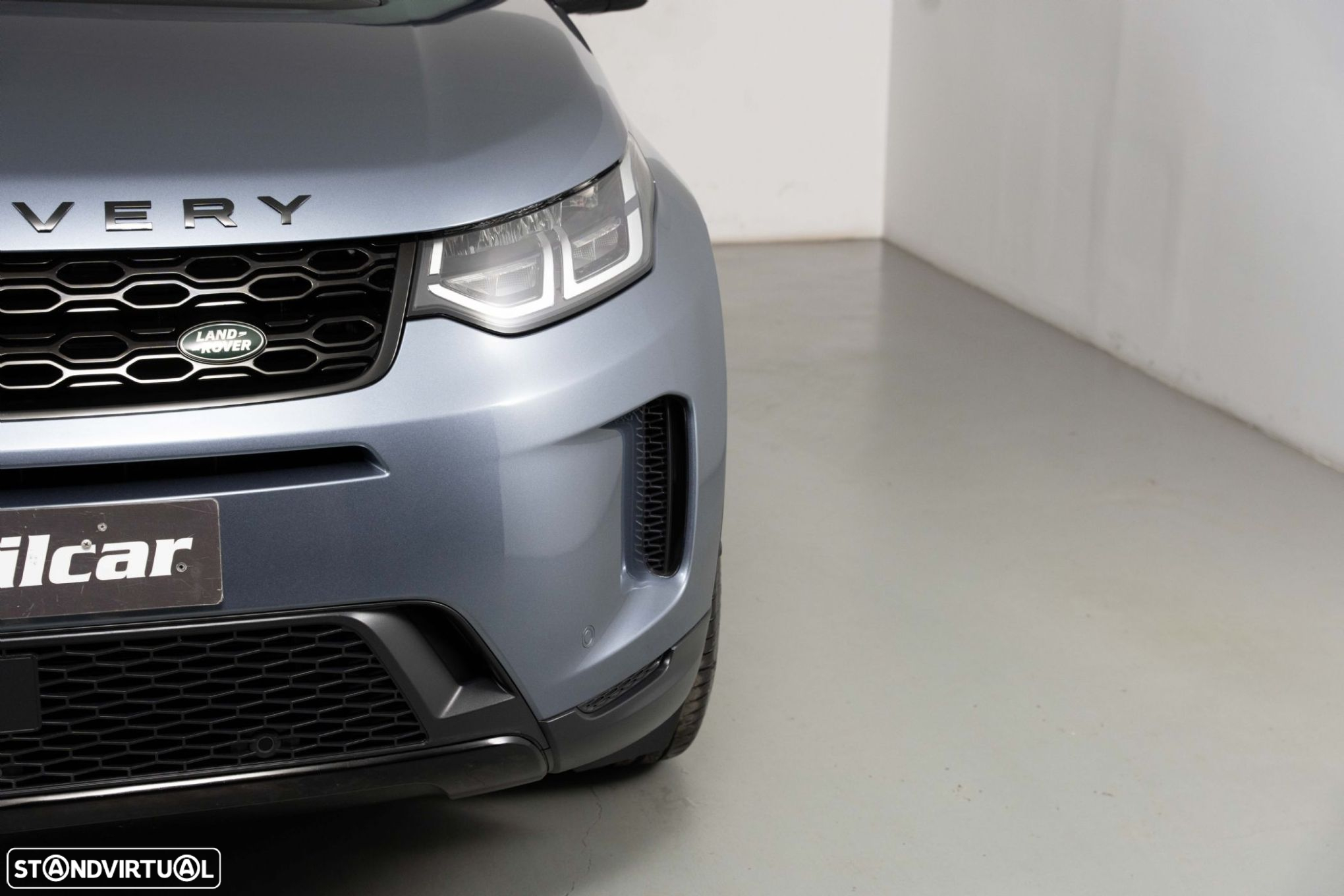 Land Rover Discovery Sport 1.5 I3 P300e AWD - 20