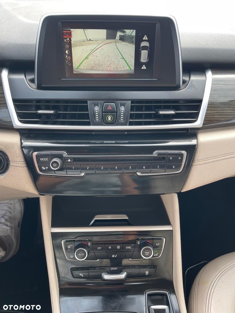 BMW Seria 2 218d GT Luxury Line - 20