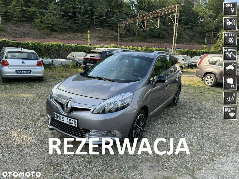 Renault Grand Scenic - 1