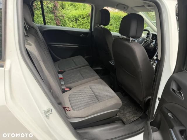 Opel Zafira Tourer 1.4 Turbo Automatik Selection - 8