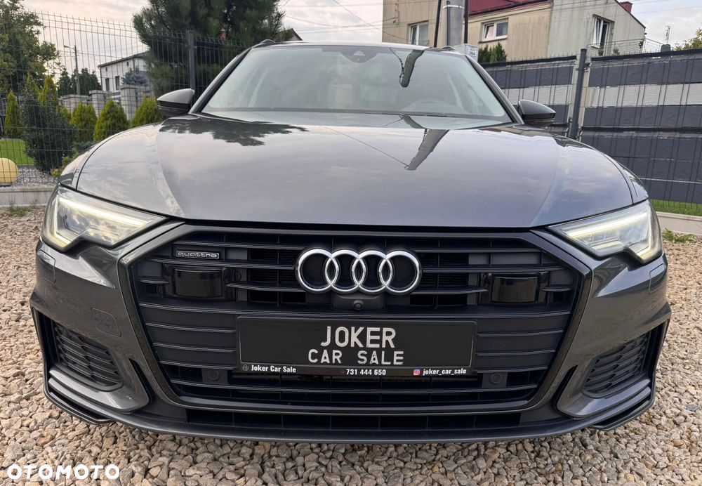 Audi A6 - 7