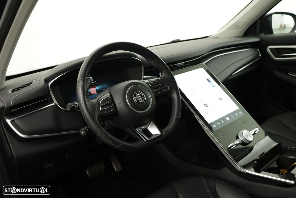 MG Marvel R 70 kWh Luxury - 13