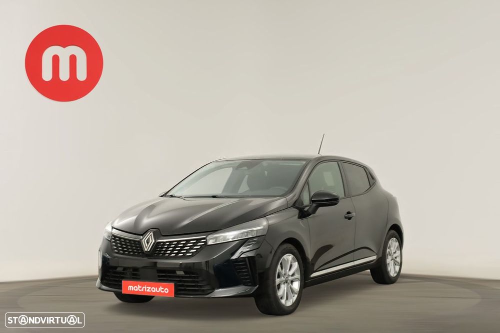 Renault Clio 1.0 TCe Evolution - 2