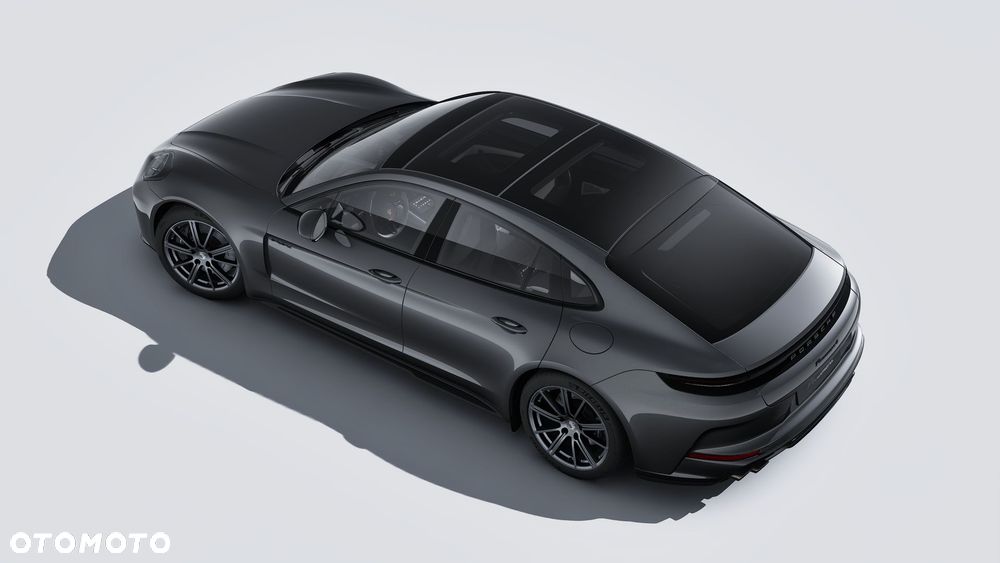 Porsche Panamera 4 E-Hybrid PHEV - 5