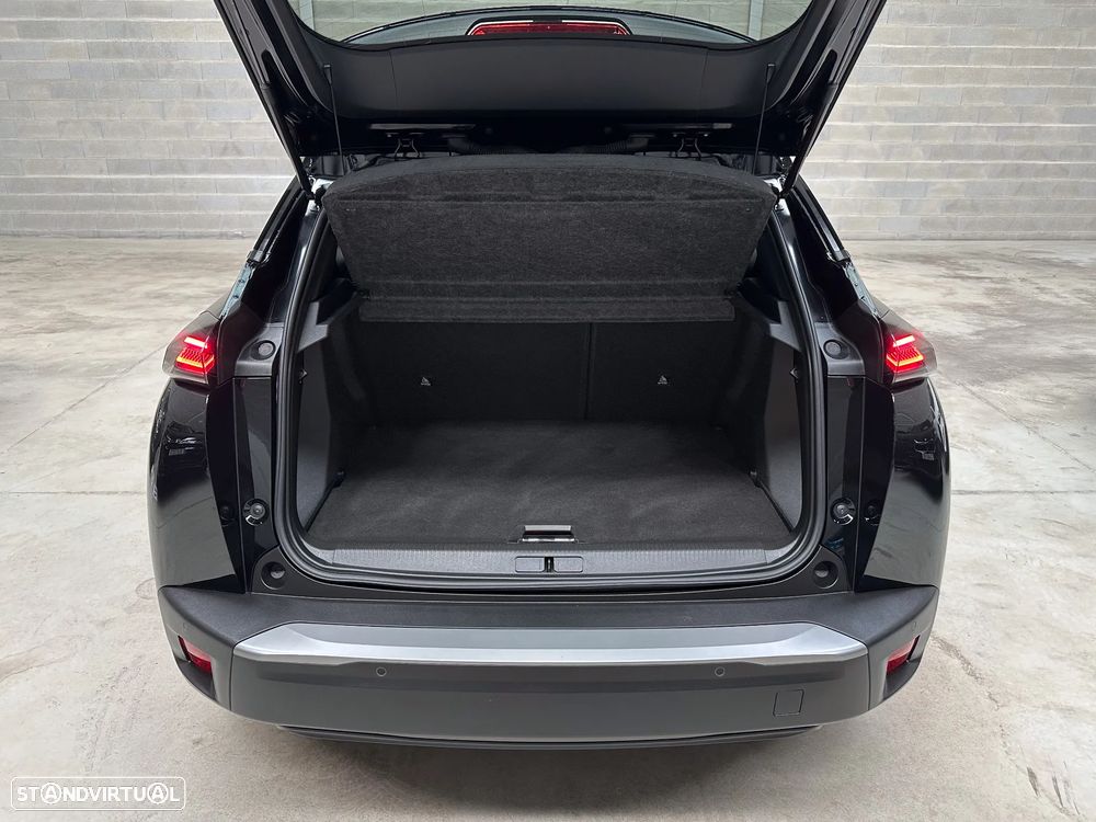 Peugeot e-2008 54 kWh GT - 58