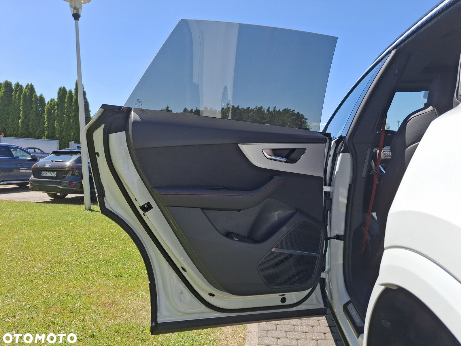 Audi Q8 - 16