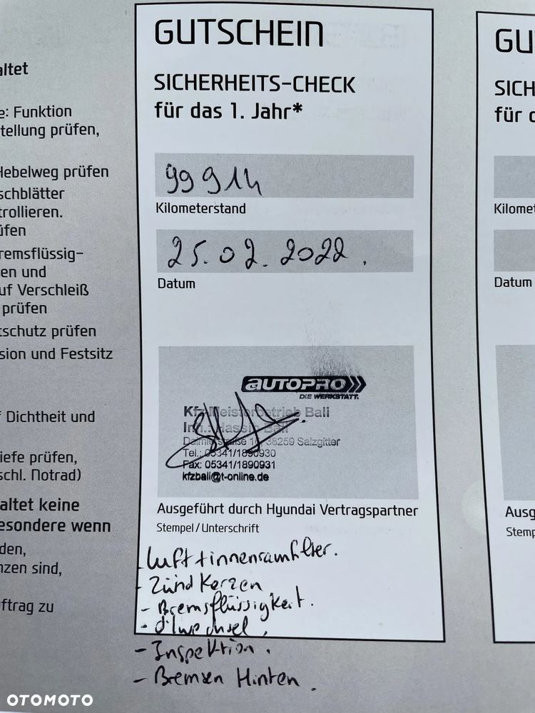 Hyundai i10 1.2 Fifa World Cup Edition - 30