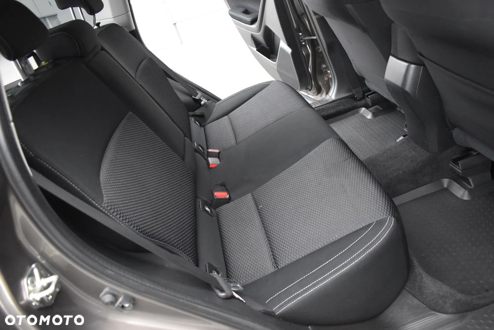 Subaru Forester - 17