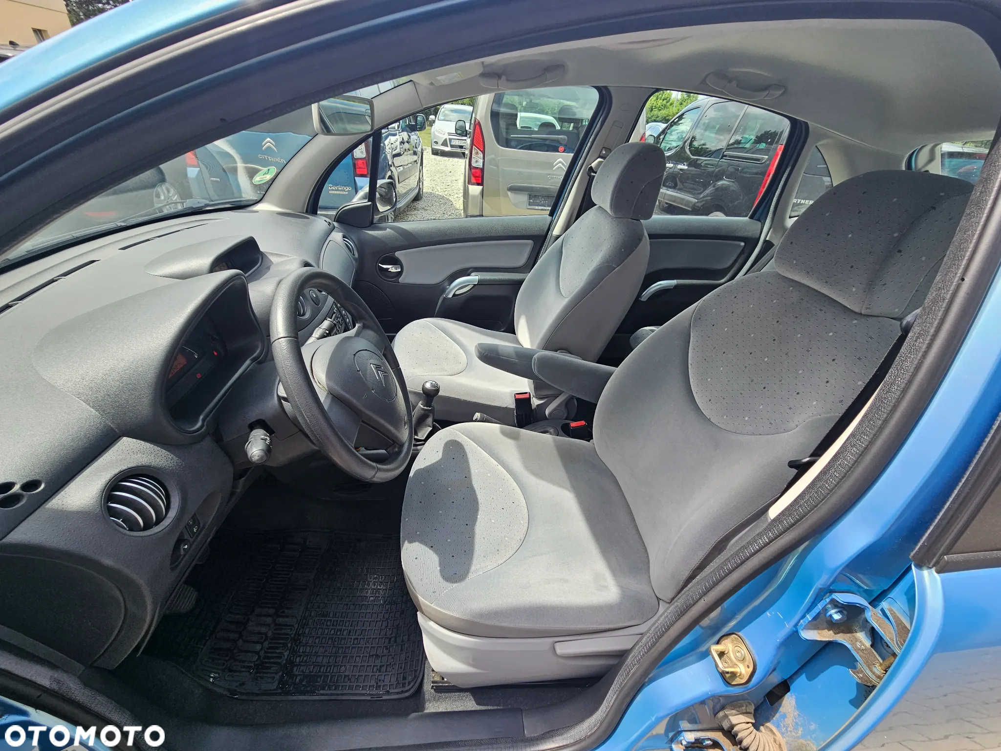 Citroën C3 1.4 Confort - 26