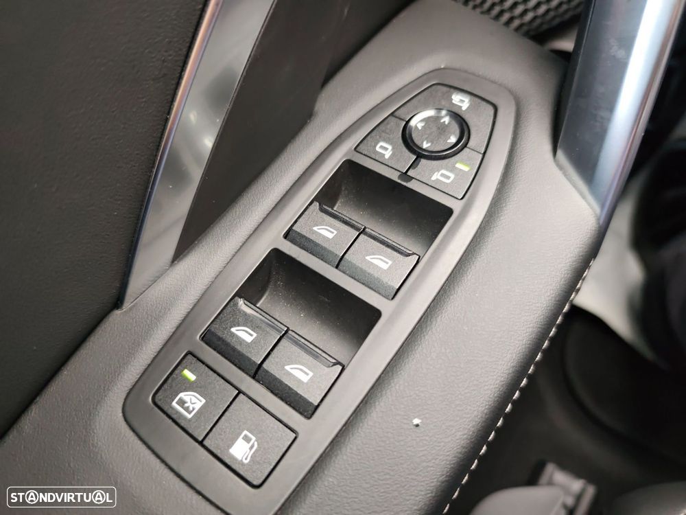 BMW X1 xDrive25e xLine - 24