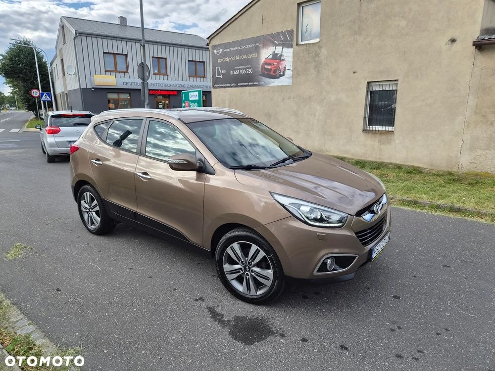 Hyundai ix35 - 3