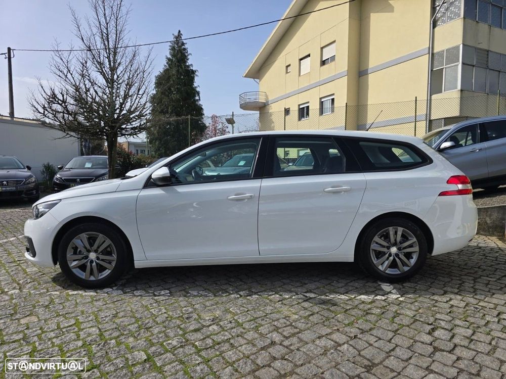 Peugeot 308 SW 1.2 PureTech Active Pack - 6