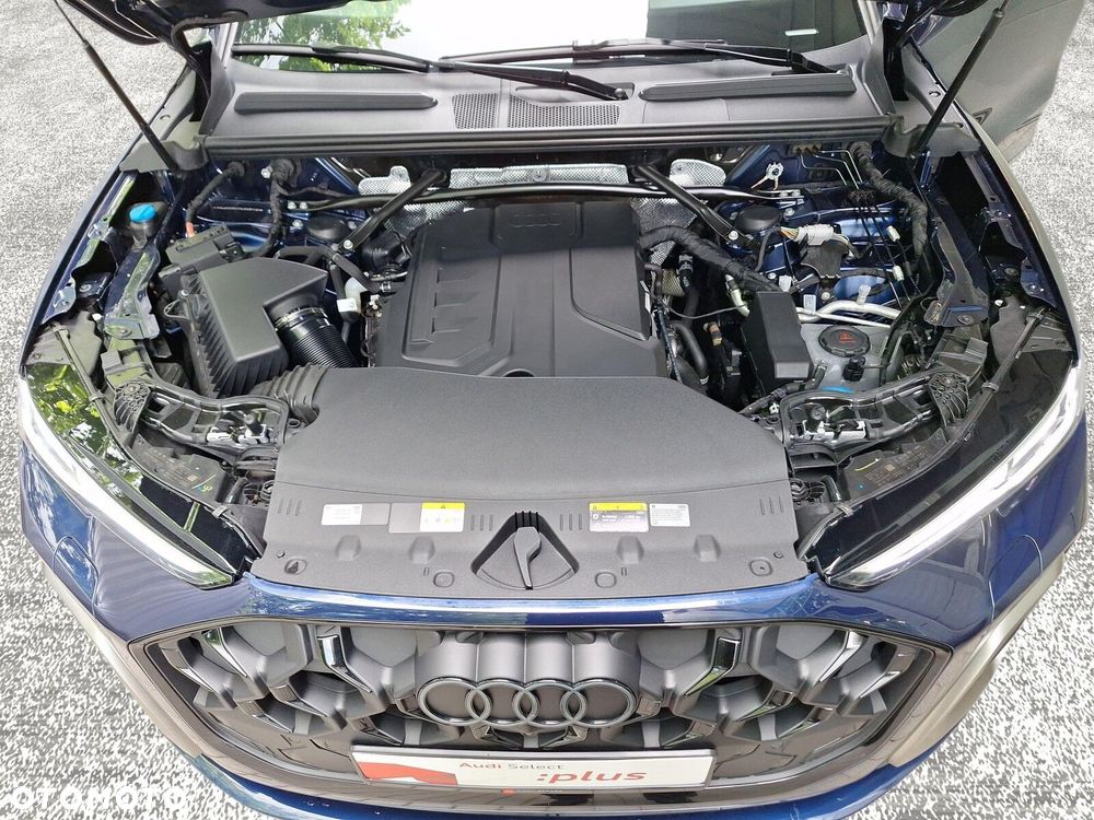 Audi Q5 Sportback TFSI mHEV 150 kW Quattro S tronic - 32