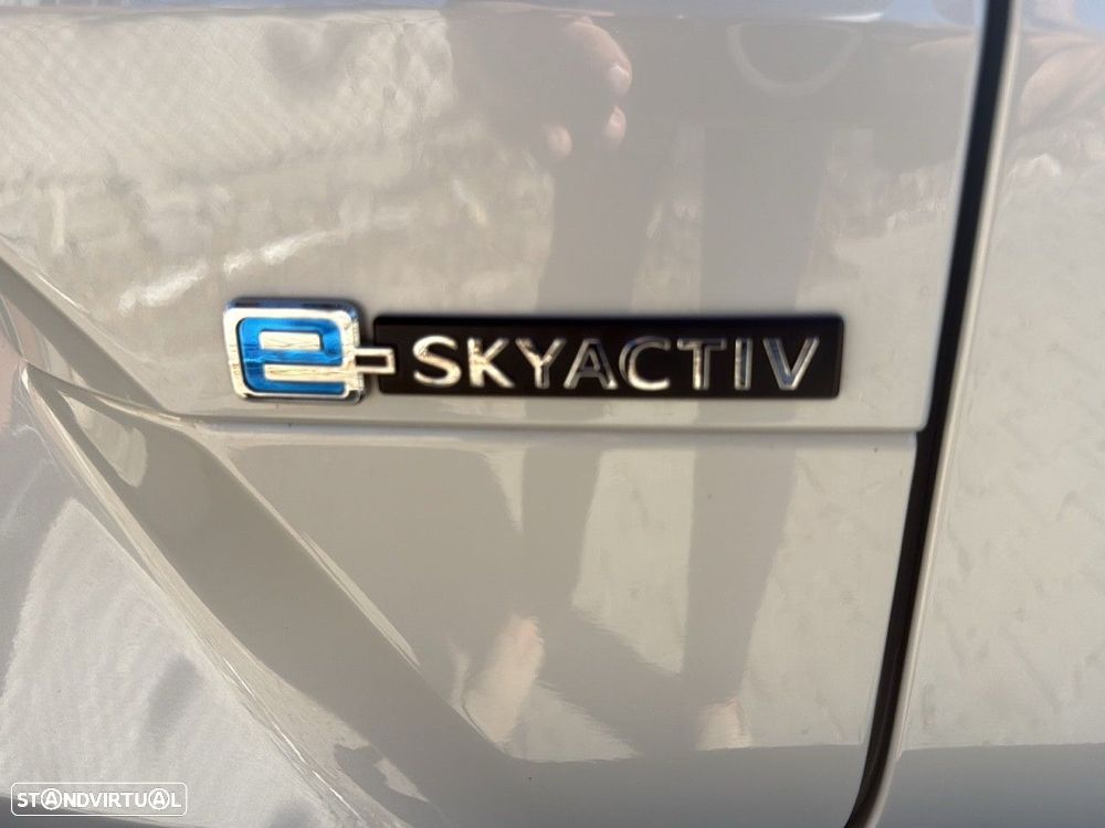 Mazda MX-30 e-Skyactiv Prime-Line - 5