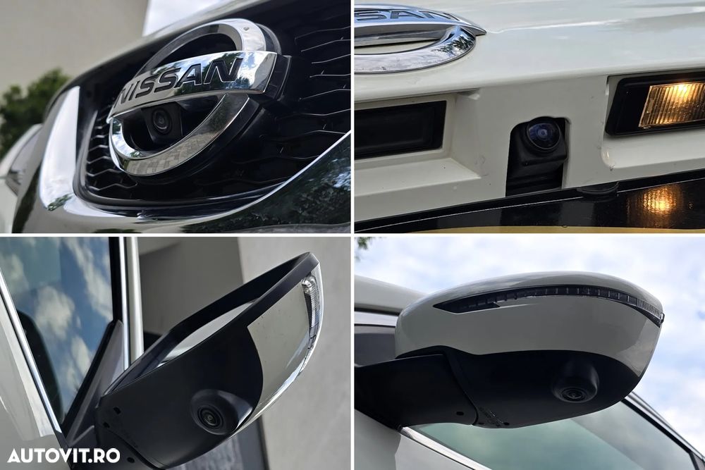 Nissan Qashqai 1.6 DCI TEKNA - 34